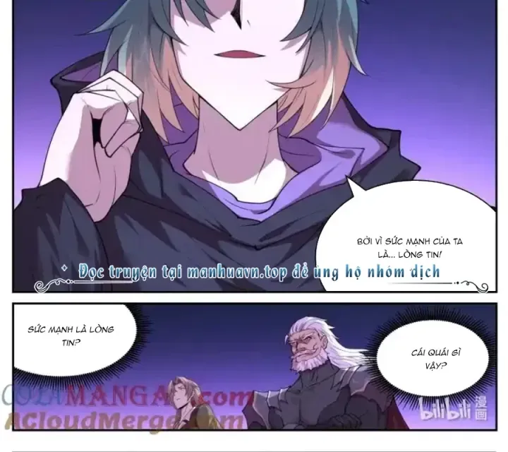 Girl And Science Chap 788 - Next Chap 787