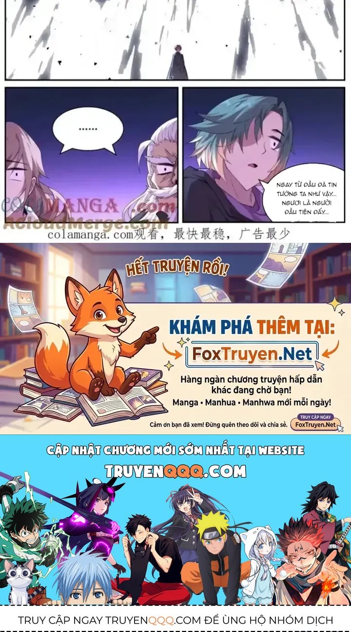 Girl And Science Chap 788 - Next Chap 787