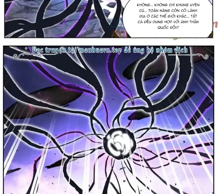 Girl And Science Chap 788 - Next Chap 787