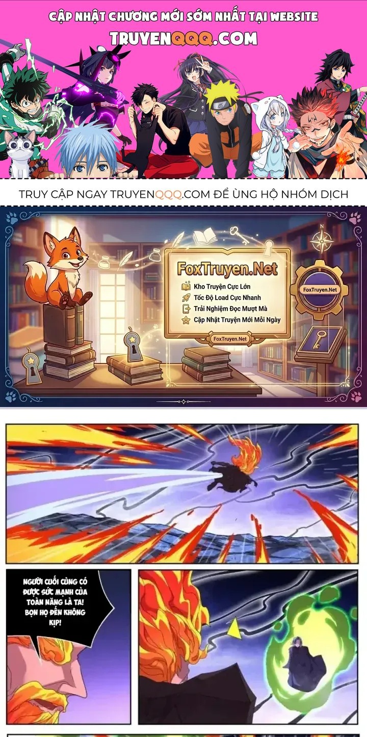Girl And Science Chap 789 - Next Chap 788