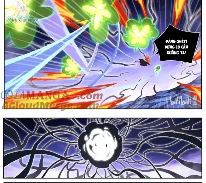 Girl And Science Chap 789 - Next Chap 788