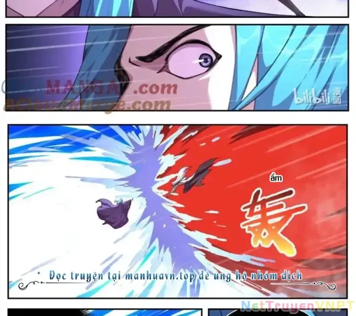 Girl And Science Chap 789 - Next Chap 788