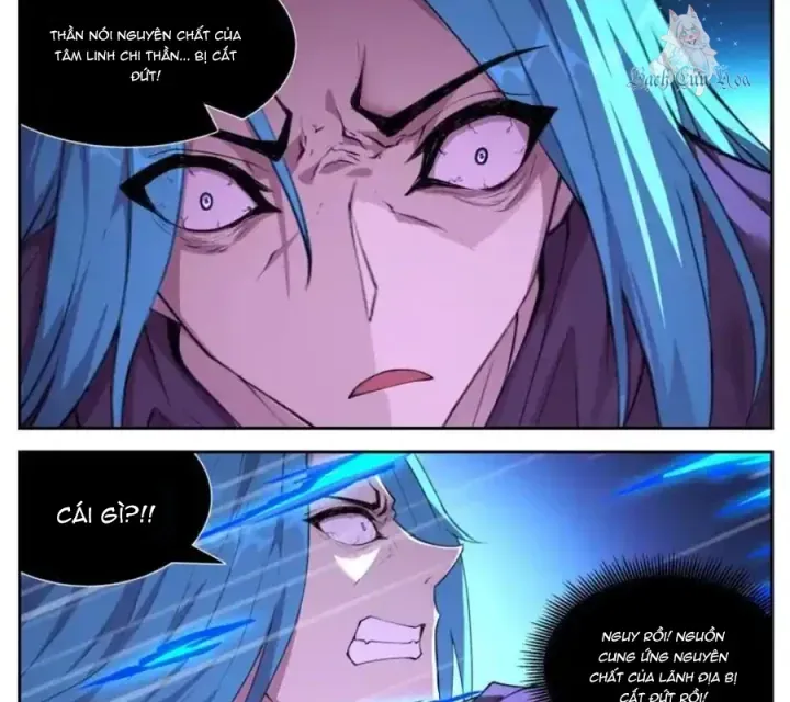Girl And Science Chap 789 - Next Chap 788