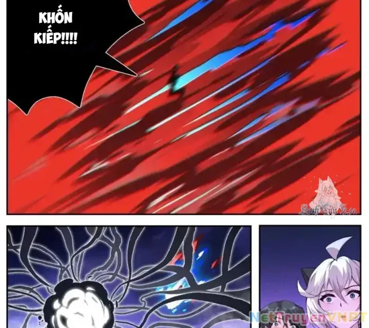 Girl And Science Chap 789 - Next Chap 788