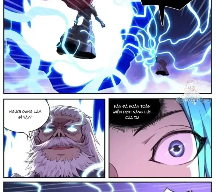 Girl And Science Chap 789 - Next Chap 788