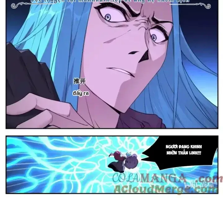 Girl And Science Chap 789 - Next Chap 788