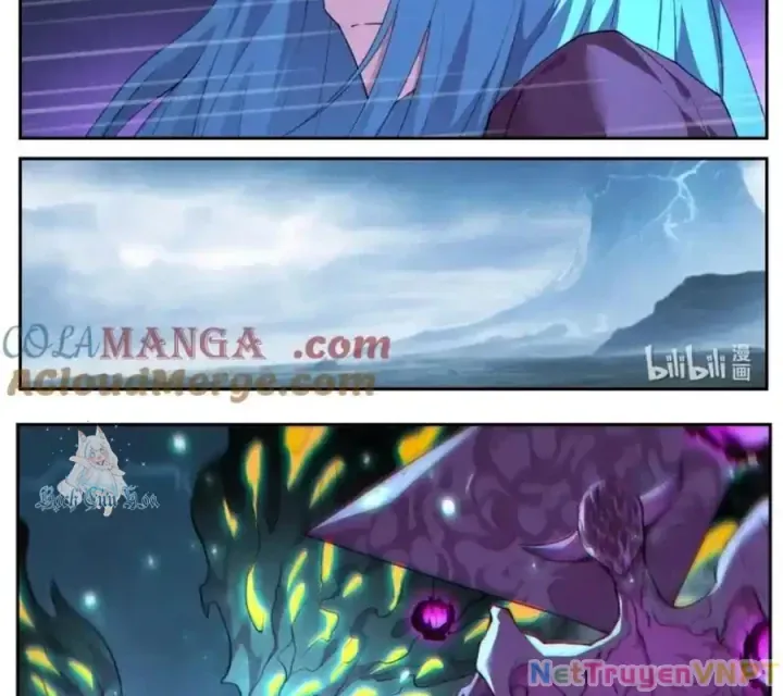 Girl And Science Chap 789 - Next Chap 788