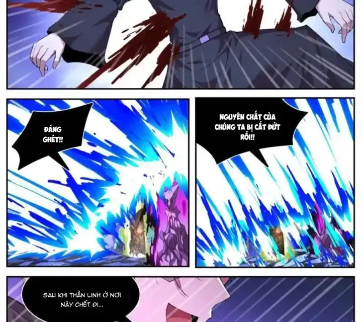 Girl And Science Chap 790 - Next Chap 789
