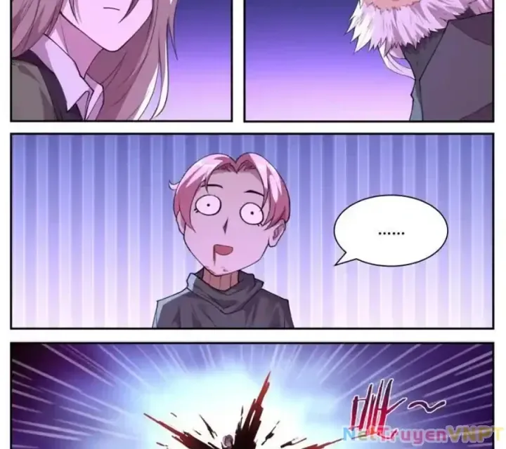 Girl And Science Chap 790 - Next Chap 789