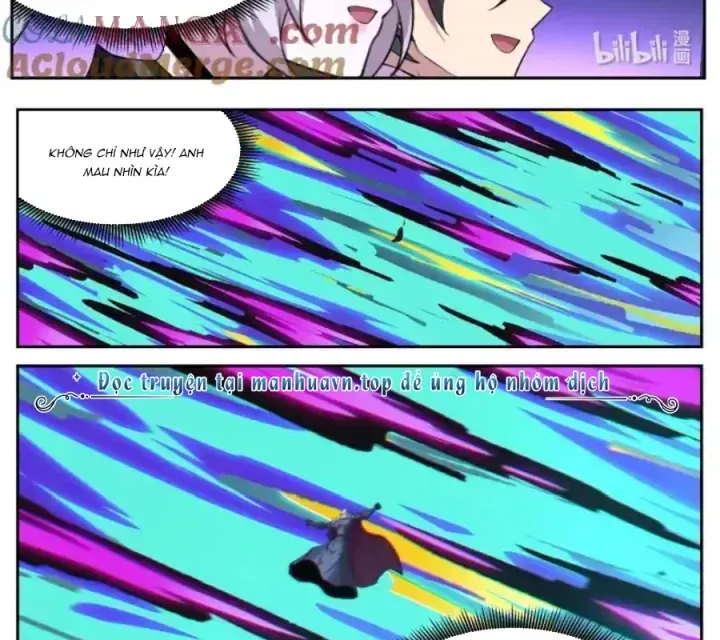 Girl And Science Chap 790 - Next Chap 789