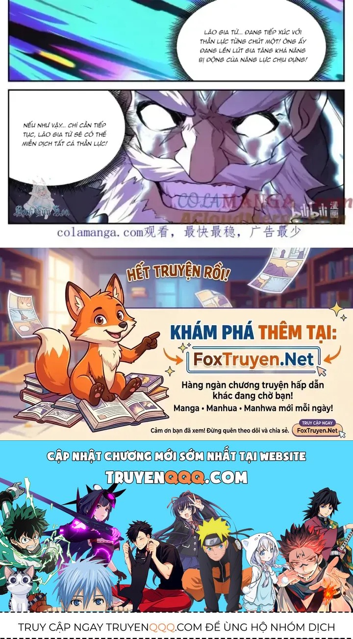 Girl And Science Chap 790 - Next Chap 789