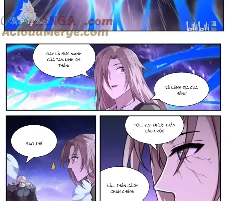 Girl And Science Chap 790 - Next Chap 789