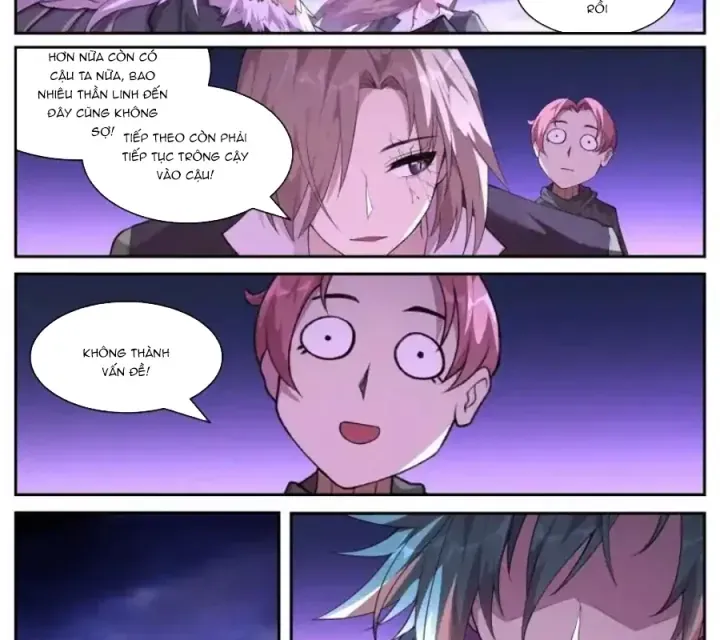 Girl And Science Chap 790 - Next Chap 789