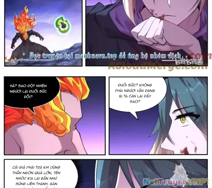 Girl And Science Chap 790 - Next Chap 789