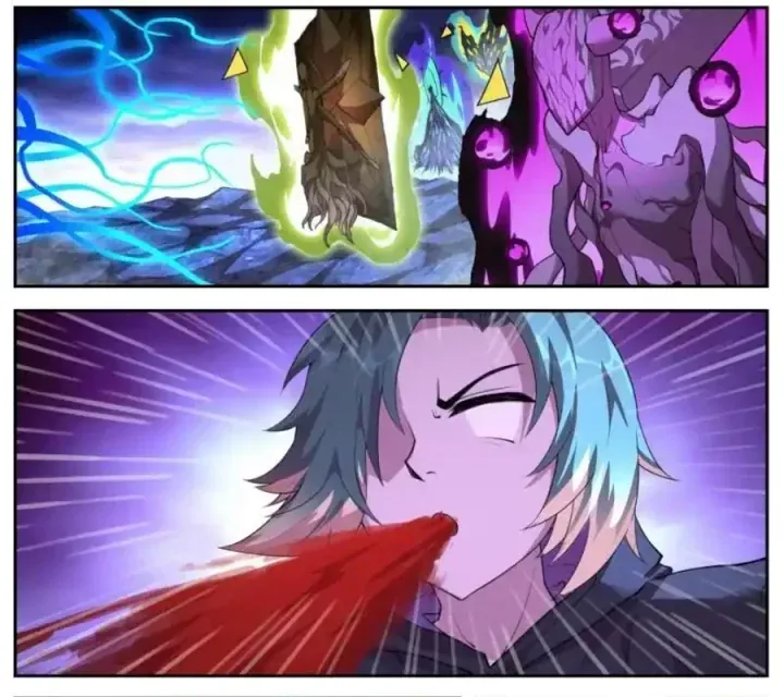 Girl And Science Chap 790 - Next Chap 789