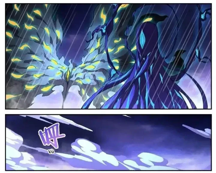 Girl And Science Chap 794 - Next Chap 793