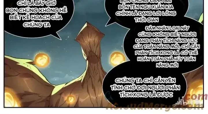 Girl And Science Chap 794 - Next Chap 793