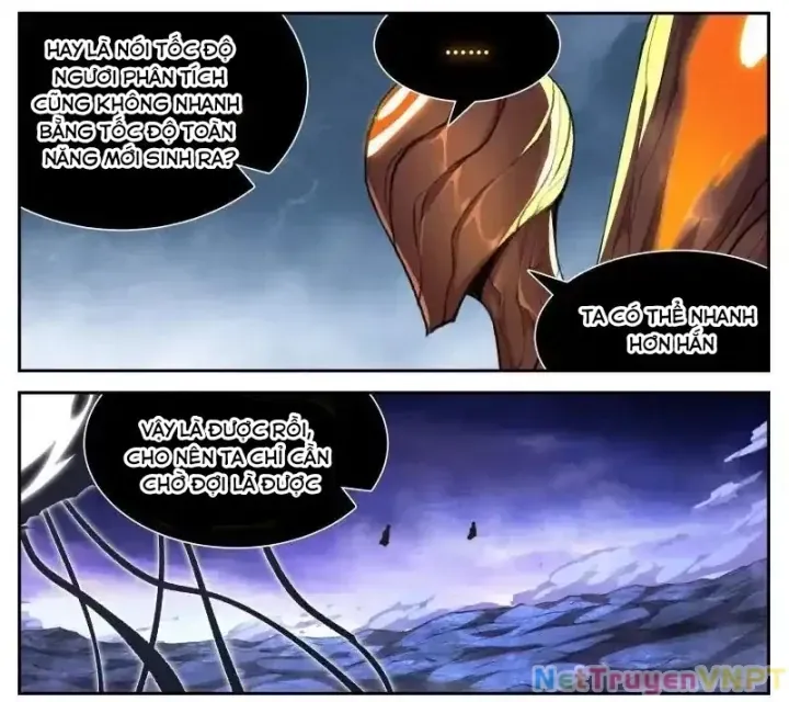 Girl And Science Chap 794 - Next Chap 793