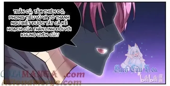 Girl And Science Chap 794 - Next Chap 793