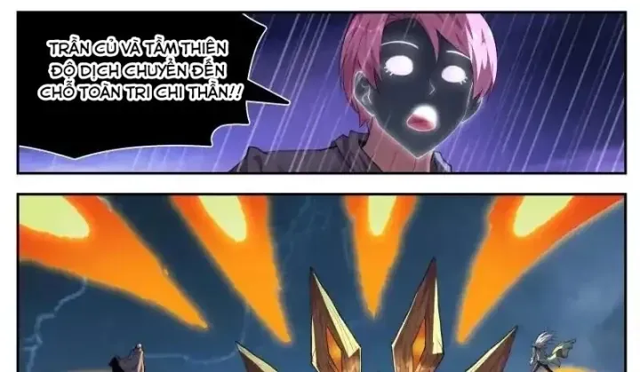 Girl And Science Chap 794 - Next Chap 793