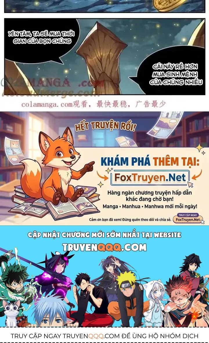 Girl And Science Chap 794 - Next Chap 793