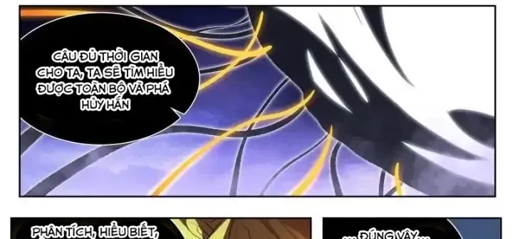 Girl And Science Chap 794 - Next Chap 793