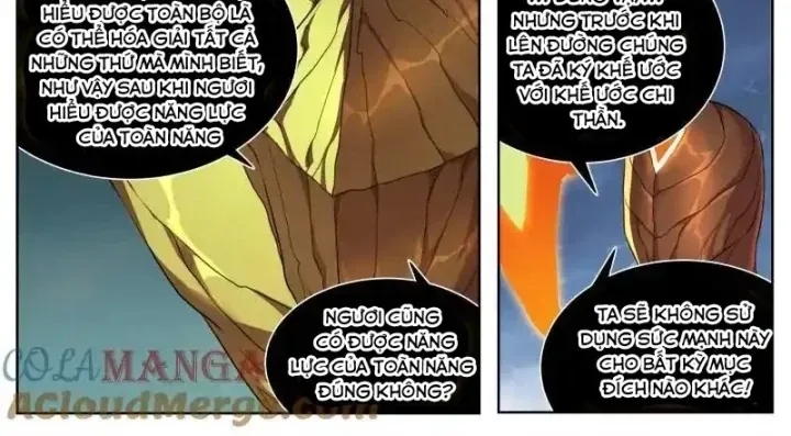 Girl And Science Chap 794 - Next Chap 793