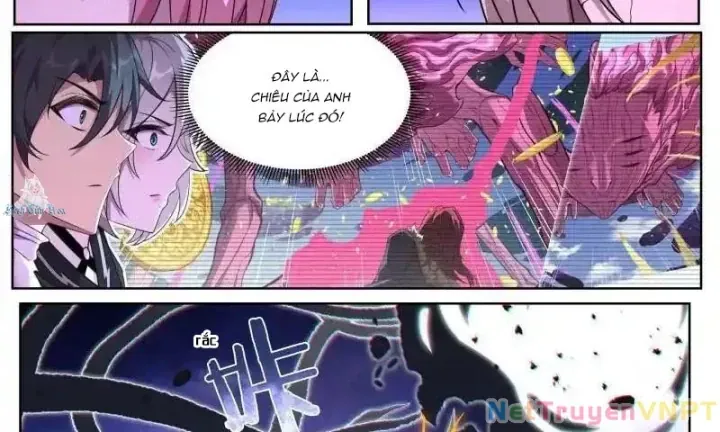 Girl And Science Chap 795 - Next Chap 794