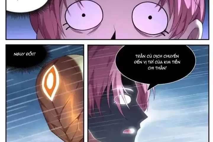 Girl And Science Chap 795 - Next Chap 794