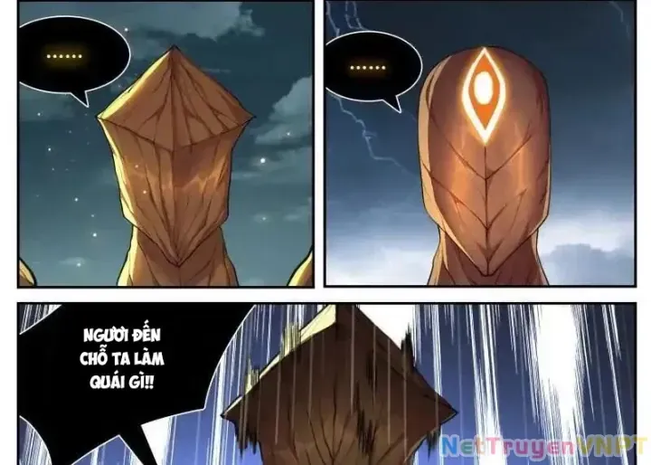 Girl And Science Chap 795 - Next Chap 794