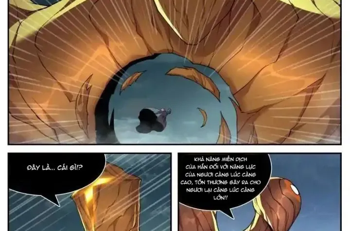 Girl And Science Chap 795 - Next Chap 794
