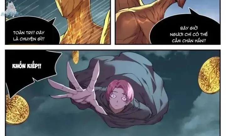 Girl And Science Chap 795 - Next Chap 794
