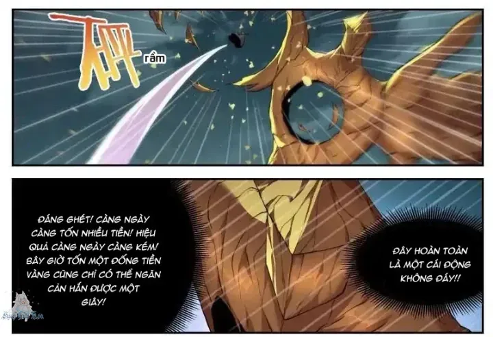 Girl And Science Chap 795 - Next Chap 794