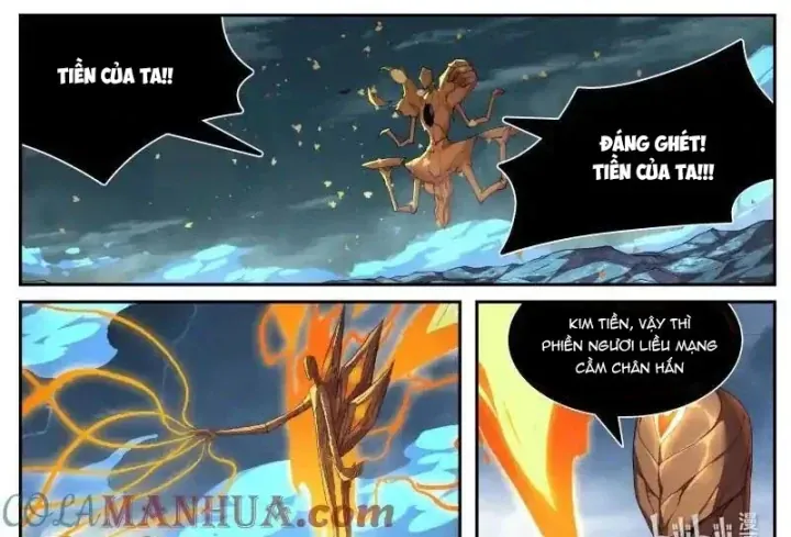 Girl And Science Chap 795 - Next Chap 794