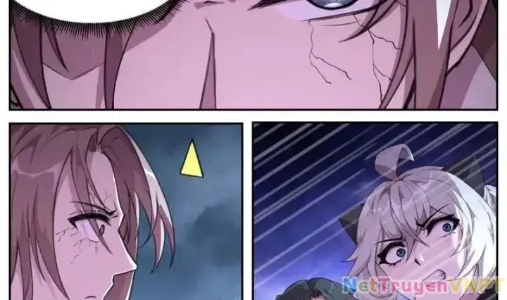 Girl And Science Chap 795 - Next Chap 794