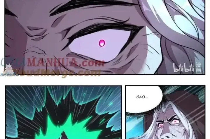 Girl And Science Chap 795 - Next Chap 794
