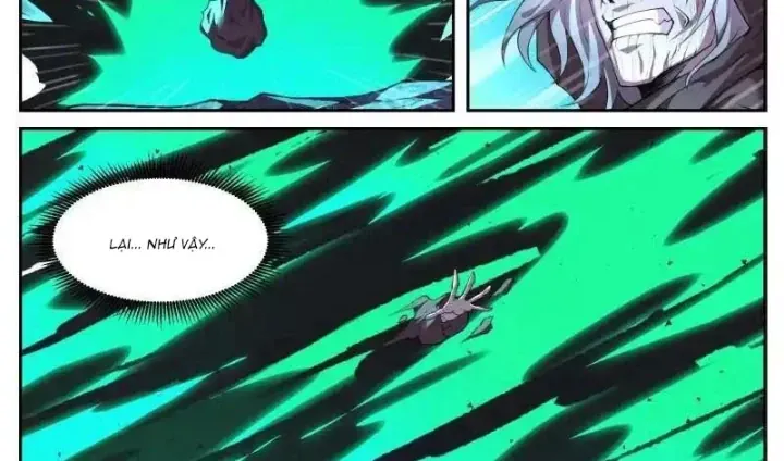 Girl And Science Chap 795 - Next Chap 794