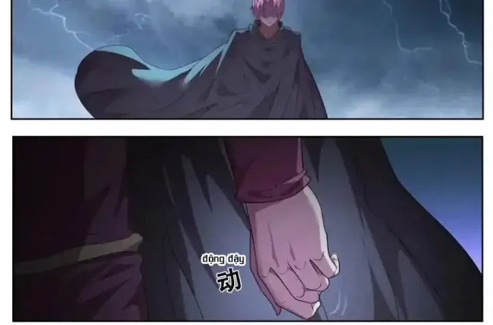 Girl And Science Chap 795 - Next Chap 794