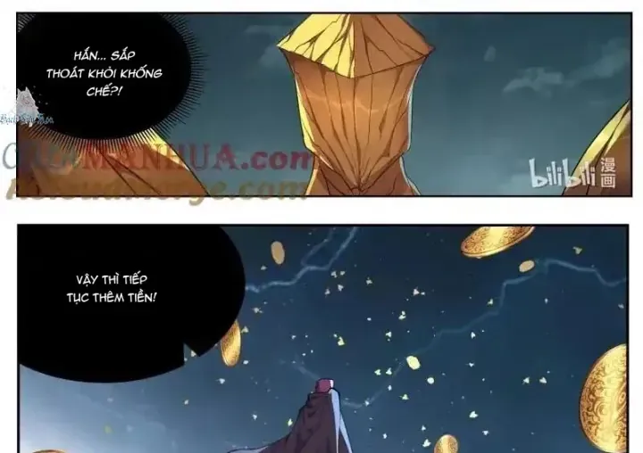 Girl And Science Chap 795 - Next Chap 794