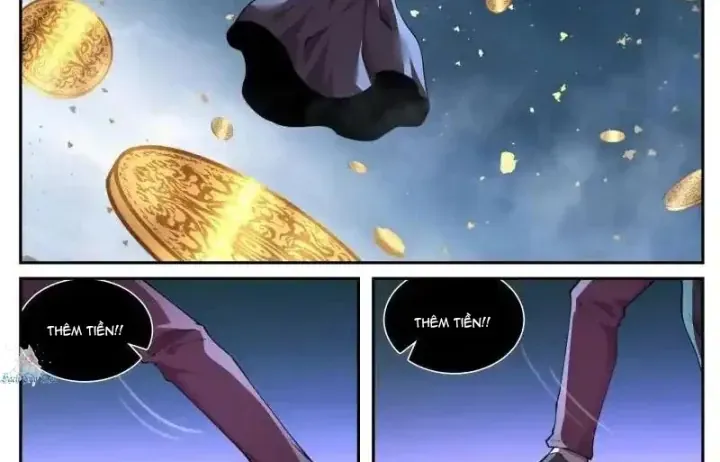 Girl And Science Chap 795 - Next Chap 794