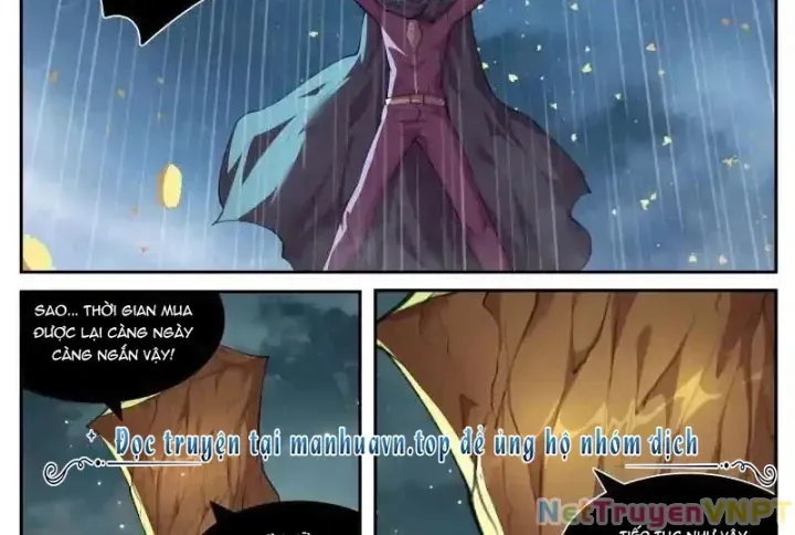 Girl And Science Chap 795 - Next Chap 794