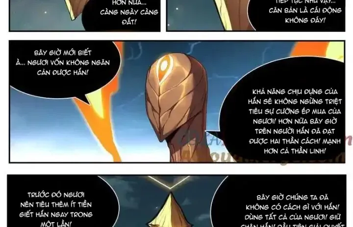 Girl And Science Chap 795 - Next Chap 794