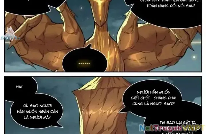 Girl And Science Chap 795 - Next Chap 794