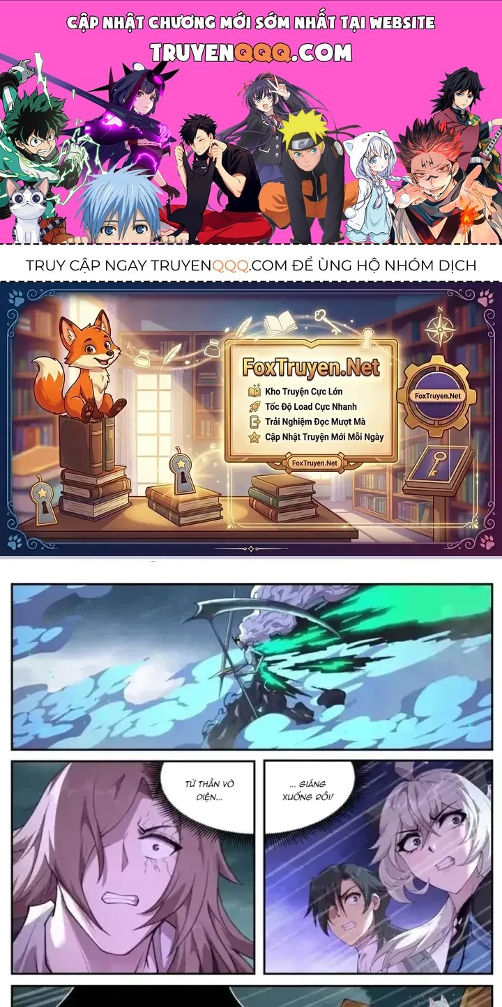 Girl And Science Chap 796 - Next Chap 795