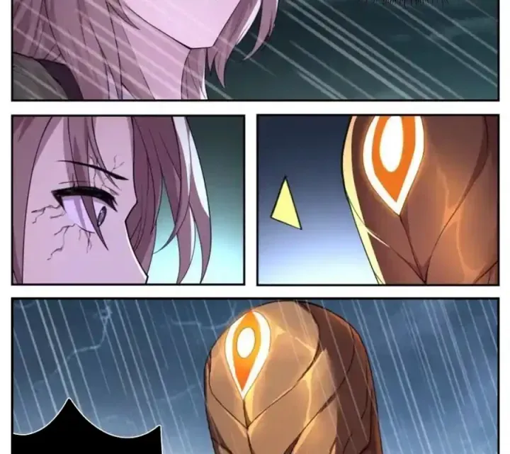 Girl And Science Chap 796 - Next Chap 795