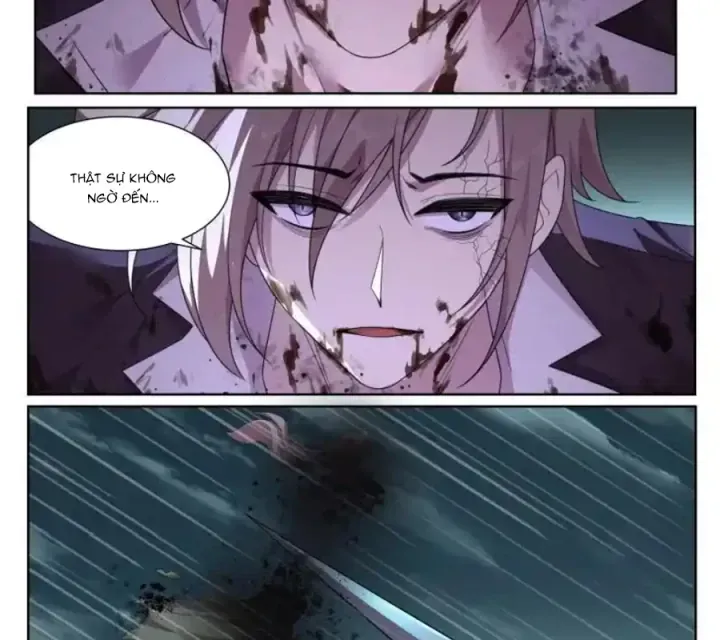 Girl And Science Chap 796 - Next Chap 795