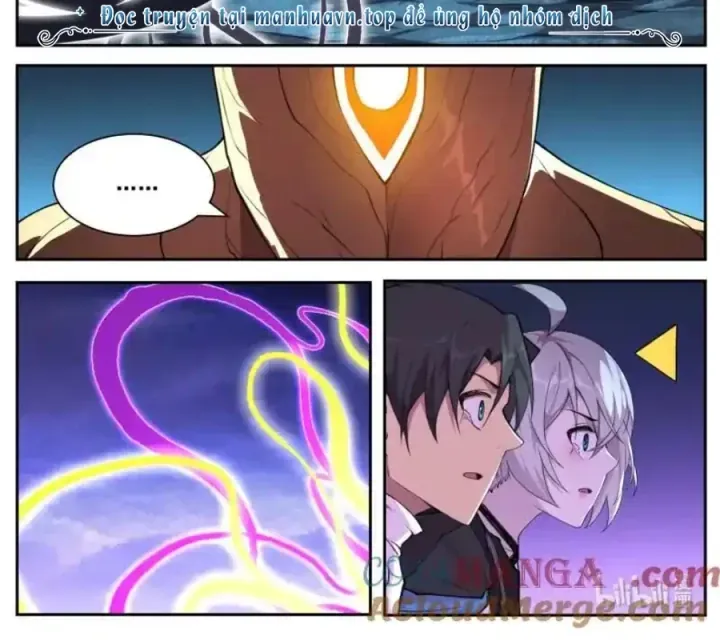 Girl And Science Chap 796 - Next Chap 795
