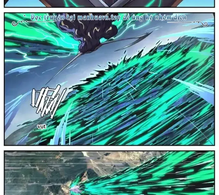 Girl And Science Chap 796 - Next Chap 795