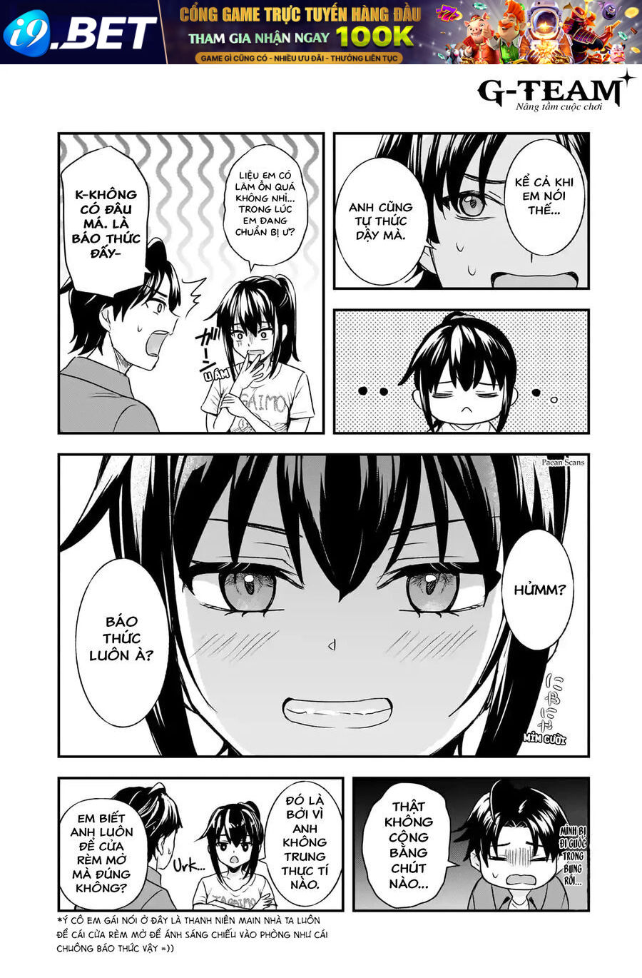 Aorikei Game Haishinsha (20-Sai), Haishin No Kiri Wasure Ni Yori Ii Hito Bare Suru.