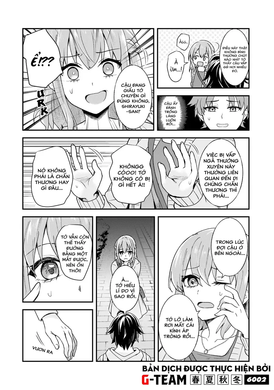 Aorikei Game Haishinsha (20-Sai), Haishin No Kiri Wasure Ni Yori Ii Hito Bare Suru.